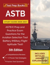 Astb Study Guide 2020-2021