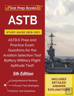 Bertrand.pt - Astb Study Guide 2020-2021