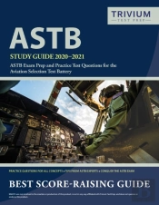 Astb Study Guide 2020-2021