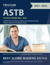 Astb Study Guide 2021-2022