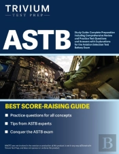 Astb Study Guide: Complete Preparation I