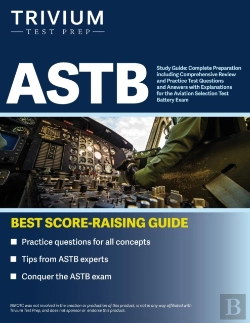 Bertrand.pt - Astb Study Guide: Complete Preparation I