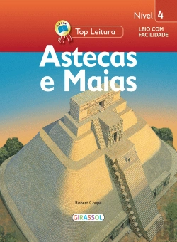 Bertrand.pt - Astecas e Maias