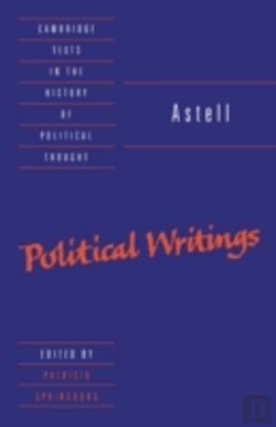 Bertrand.pt - Astell: Political Writings