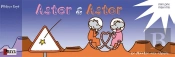 Aster & Astor, Le Theatre Aux Etoiles, N 5