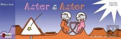 Bertrand.pt - Aster & Astor, Le Theatre Aux Etoiles, N 5