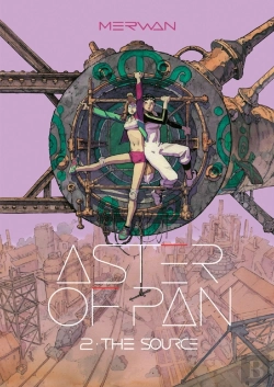 Bertrand.pt - Aster Of Pan