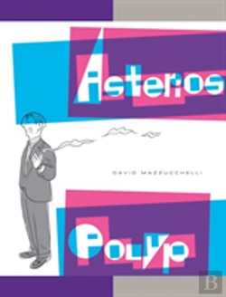 Bertrand.pt - Asterios Polyp