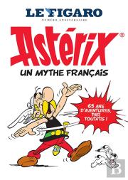 Astérix A 65 Ans ! Spécial Anniversaire