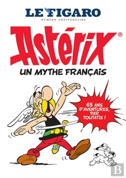 Bertrand.pt - Astérix A 65 Ans ! Spécial Anniversaire
