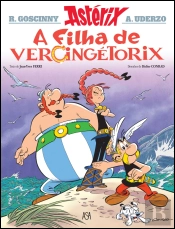 Astérix - A Filha de Vercingétorix