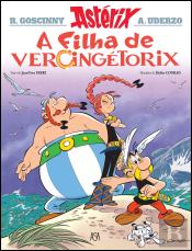Astérix - A Filha de Vercingétorix