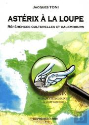 Asterix A La Loupe