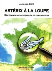 Asterix A La Loupe