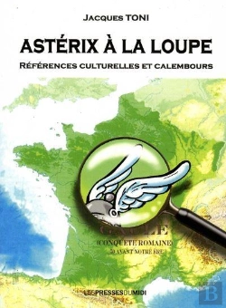 Bertrand.pt - Asterix A La Loupe