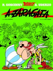 Astérix - A Zaragata