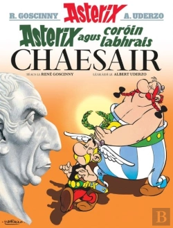 Bertrand.pt - Asterix Agus Coroin Labhrais Chaesair