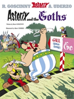 Bertrand.pt - Asterix And The Goths
