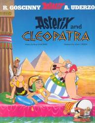 Asterix: Asterix And Cleopatra
