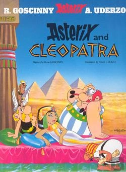 Bertrand.pt - Asterix: Asterix And Cleopatra