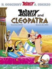 Asterix: Asterix And Cleopatra