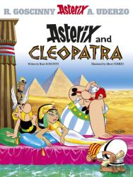 Asterix: Asterix And Cleopatra
