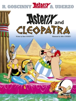 Bertrand.pt - Asterix: Asterix And Cleopatra