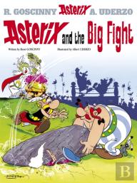 Asterix: Asterix And The Big Fight