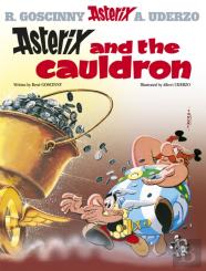 Asterix: Asterix And The Cauldron