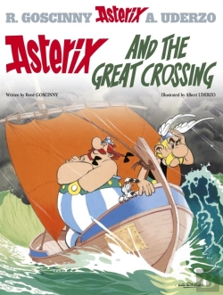 Bertrand.pt - Asterix: Asterix And The Great Crossing