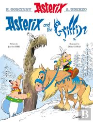 Asterix: Asterix And The Griffin