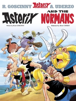 Bertrand.pt - Asterix: Asterix And The Normans