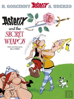 Bertrand.pt - Asterix: Asterix And The Secret Weapon