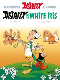 Asterix: Asterix And The White Iris