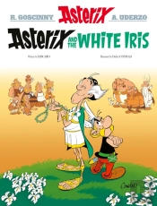 Asterix: Asterix And The White Iris