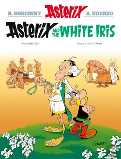 Bertrand.pt - Asterix: Asterix And The White Iris
