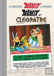 Asterix - Asterix Et Cleopatre - N 6 - Version Luxe