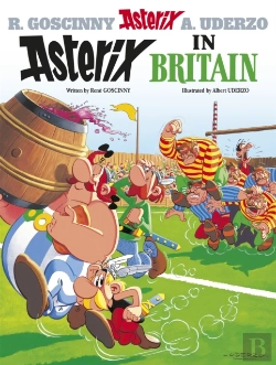 Bertrand.pt - Asterix: Asterix In Britain