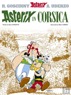 Bertrand.pt - Asterix: Asterix In Corsica