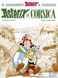 Asterix: Asterix In Corsica