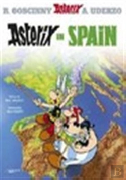 Bertrand.pt - Asterix: Asterix In Spain
