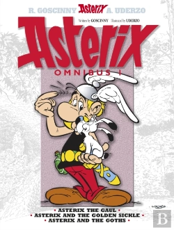 Bertrand.pt - Asterix: Asterix Omnibus 1
