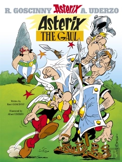 Bertrand.pt - Asterix: Asterix The Gaul