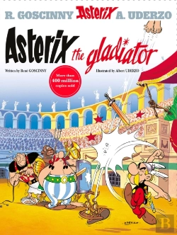 Bertrand.pt - Asterix: Asterix The Gladiator