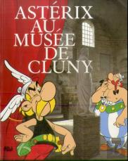 Astérix Au Musée De Cluny
