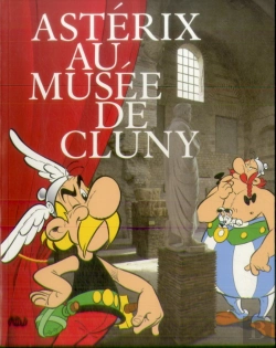 Bertrand.pt - Astérix Au Musée De Cluny
