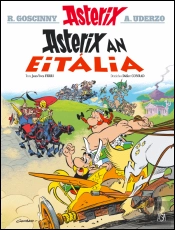 Astérix e a Transitálica