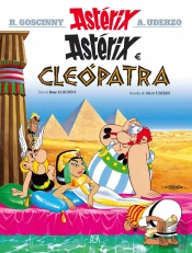 Astérix e Cleópatra