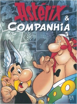 Bertrand.pt - Astérix & Companhia