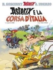 Asterix E La Corsa Ditalia